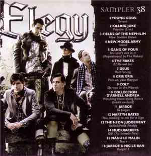 Various - Elegy Sampler 38