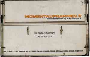 Various - Momentaufnahmen 2