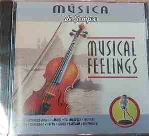 Various - Música de Sempre - Musical Feelings