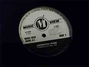 Various - Music View - Radio's Alternative Talk Show  #61 & #62