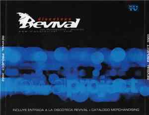 Various - Revival Project 2002