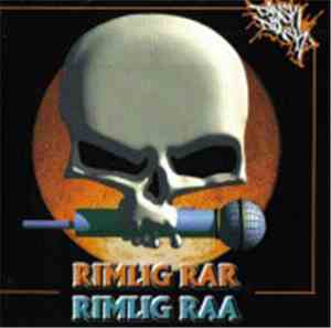 Various - Rimlig Rar Rimlig Raa