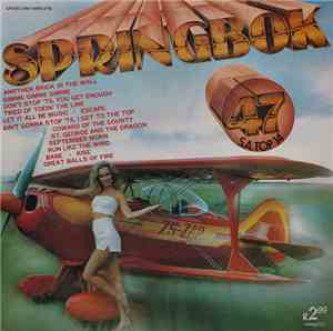 Various - Springbok 47