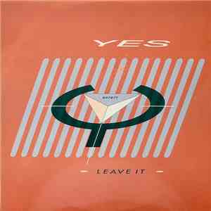 Yes - Leave It