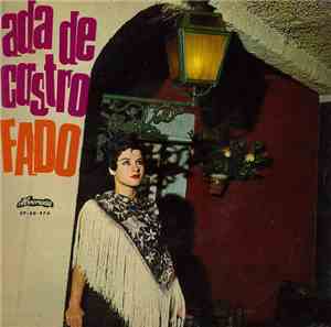 Ada De Castro - Fado