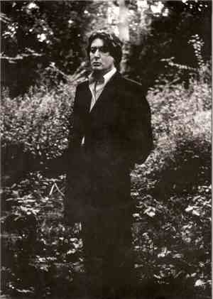 Alain Bashung - L'Imprudence Sampler
