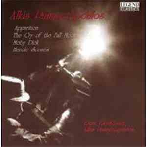 Alkis Panayotopoulos, Oort Orchestra - Apparition - The Cry Of The Full Moo ...
