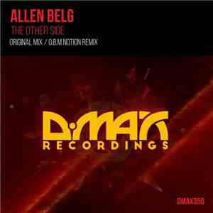 Allen Belg - The Other Side