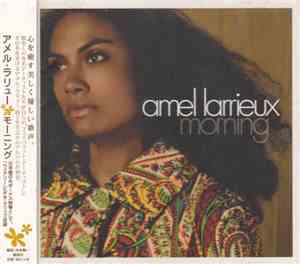 Amel Larrieux - Morning