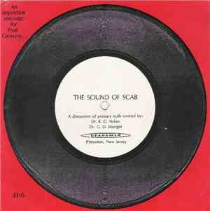 American Cyanamid Company, Princeton, New Jersey - The Sound Of Scab