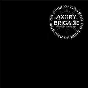Angry Brigade  - Angry Brigade