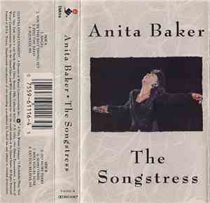 Anita Baker - The Songstress