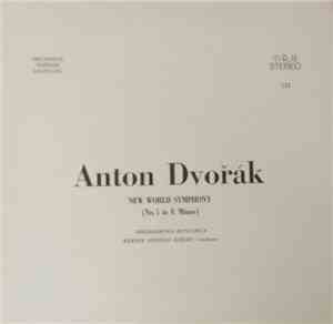 Antonín Dvořák, Philharmonia Hungarica, Werner Andreas Albert - Symphony No ...