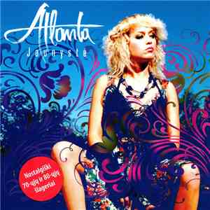 Atlanta  - Jaunystė