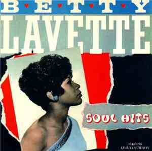 Betty Lavette - Soul Hits
