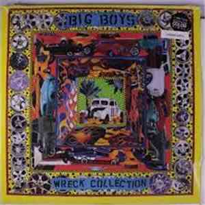 Big Boys  - Wreck Collection
