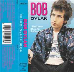 Bob Dylan - The Times They Are A-Changin'