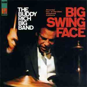 Buddy Rich Big Band - Big Swing Face