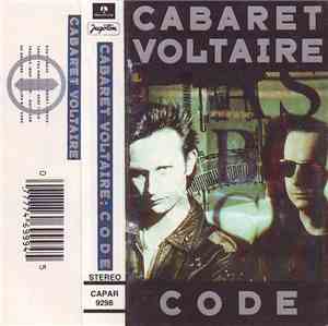Cabaret Voltaire - Code