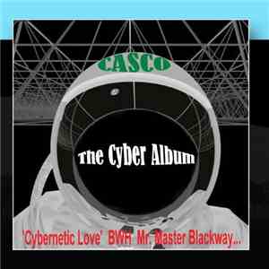 Casco - The Cyber Album