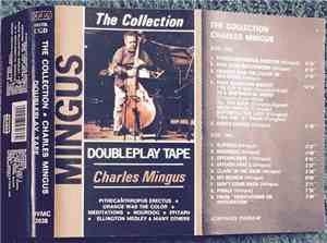 Charles Mingus - The Charles Mingus Collection