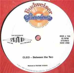 Cleo  / Lele  - Between The Two / Could You Be The One (4-Me)?