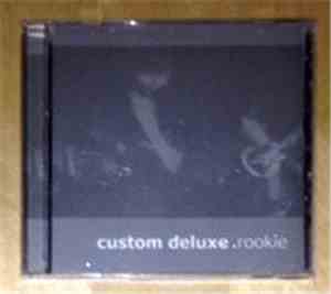 Custom Deluxe - Rookie