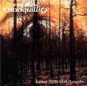 Dark Tranquillity - Enter Suicidal Angels