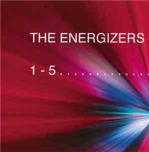 Dave Charlesworth - The Energizers