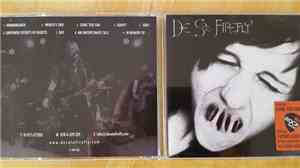 De Soto - Firefly