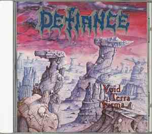 Defiance  - Void Terra Firma