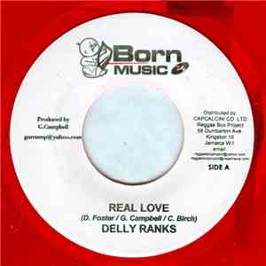 Delly Ranks - Real Love