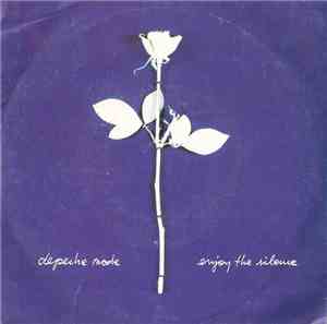 Depeche Mode - Enjoy The Silence