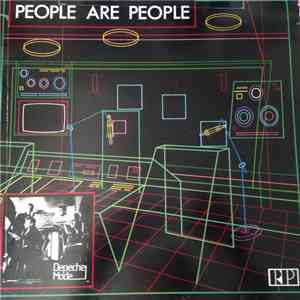 Depeche Mode - People Are People
