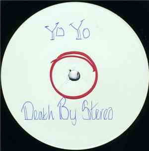 DJ Dance - Death By Stereo