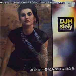DJ H. Feat. Stefy - Wicked And Wild