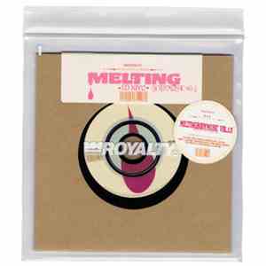 DJ Kiyo - Melting Body Music Vol.1.5