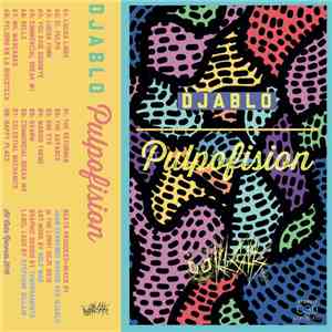 Djablo - Pulpofision