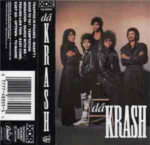 dáKRASH - dáKRASH