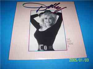 Dolly Parton - The Best There Is