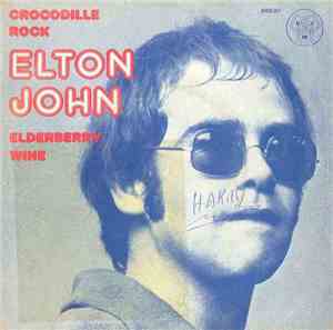 Elton John - Crocodile Rock