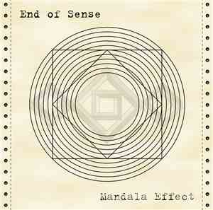 End Of Sense - Mandala Effect