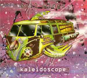 Evil Wings - Kaleidoscope