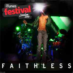 Faithless - iTunes Festival: London 2010