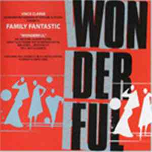 Family Fantastic - Wonderful