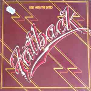 Fatback - Man With The Band