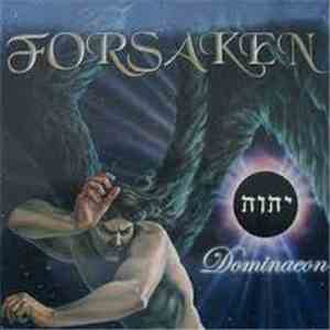 Forsaken  - Dominaeon