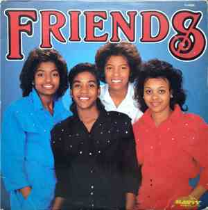 Friends  - Friends