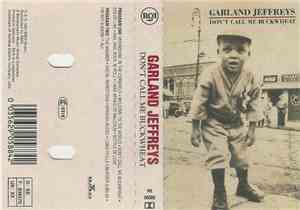 Garland Jeffreys - Don't Call Me Buckwheat
