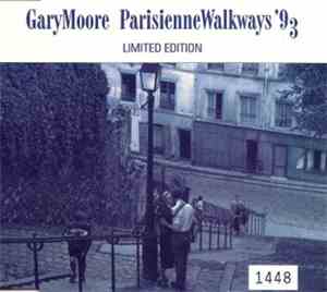 Gary Moore - Parisienne Walkways '93